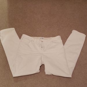 St Johns Bay corduroy jeans